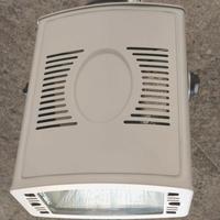  Faretti Fosnova con lampada da 150 Watt 