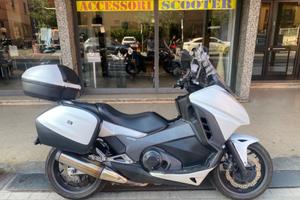 Honda Integra 750 anno 2014 km 49000 full optional