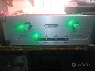 audio research ls15 