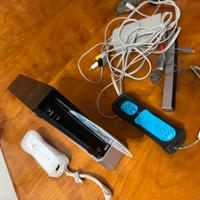 Nintendo Wii