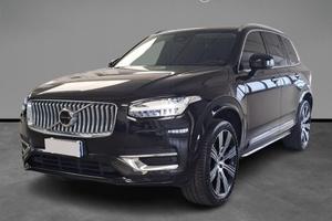 VOLVO XC90 B5 (d) AWD automatico 7 posti