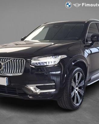 VOLVO XC90 B5 (d) AWD automatico 7 posti