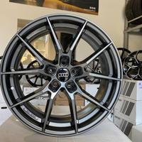Cerchi Audi raggio 20 NUOVI cod.84932