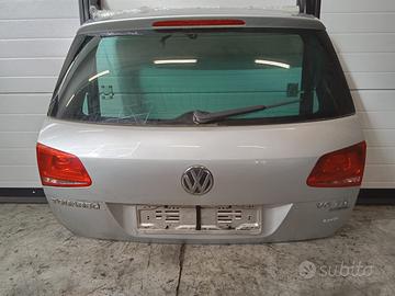Portellone Posteriore Volkswagen Touareg anno 2012