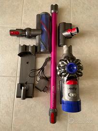 Dyson V8 absolute pro