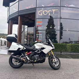Aprilia Caponord 1200 Travel Pack