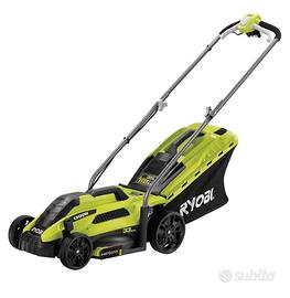 Tosaerba elettrico Ryobi RLM13E33S