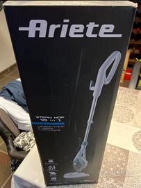 Lava pavimenti multifunzione a vapore ARIETE