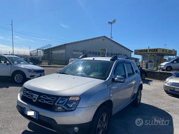 DACIA Duster 1.5 dCi 110CV S&S 4x2 Serie Special
