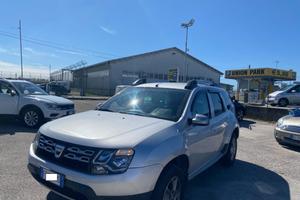 DACIA Duster 1.5 dCi 110CV S&S 4x2 Serie Special