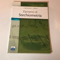 Elementi di Stechiometria - P.Giannoccaro e S.Doro