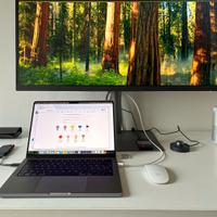 MONITOR BenQ PD3420Q UltraWide