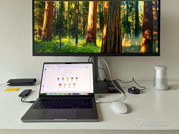 MONITOR BenQ PD3420Q UltraWide