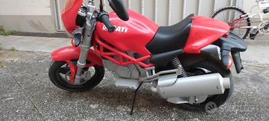 Ducati per Perego usata