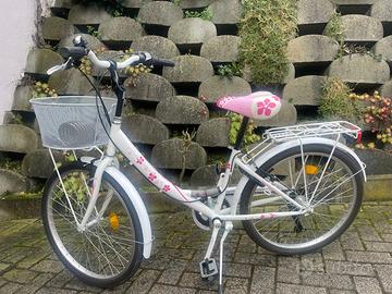 Bici VICINI bambina