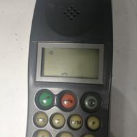 Cellulare Nec E-tacs