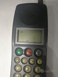 Cellulare Nec E-tacs