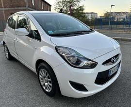 HYUNDAI iX20 1.4 CRDI 77 CV Comfort