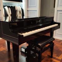 Clavinova CLP 565GP Yamaha (pianoforte digitale)