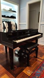 Clavinova CLP 565GP Yamaha (pianoforte digitale)