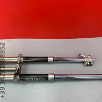 STELI FORCELLA KAWASAKI KX 250 1996 1995 KX250 199