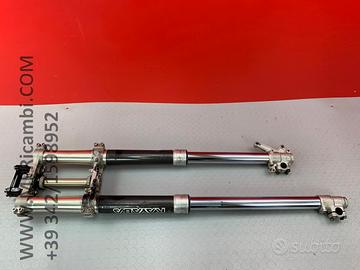 STELI FORCELLA KAWASAKI KX 250 1996 1995 KX250 199