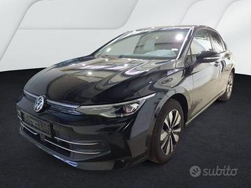 VOLKSWAGEN Golf 2.0 TDI 150 CV DSG SCR Life