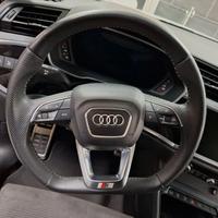 Volante Audi q3