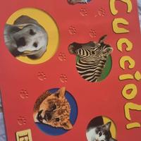 album completo I Cuccioli, Edis Edizioni 