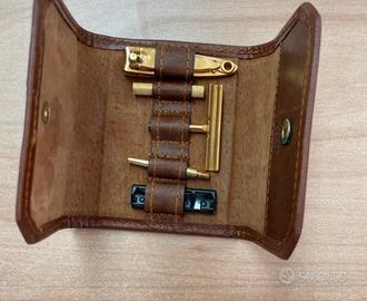 Rasoio da viaggio Axel