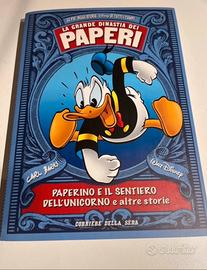 La Grande Dinastia Dei Paperi N.1