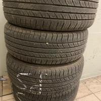 Pneumatici 4 stagioni