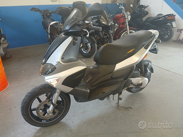 Gilera runner 50