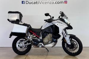 DUCATI Multistrada V4 S RADAR ICEBERG