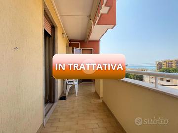 MULTILOCALE A MANFREDONIA