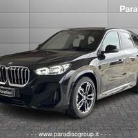 BMW X1 XDRIVE 20D - 2025 | MSPORT PRO - 163CV