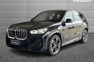 BMW X1 XDRIVE 20D - 2025 | MSPORT PRO - 163CV