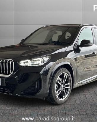 BMW X1 XDRIVE 20D - 2025 | MSPORT PRO - 163CV