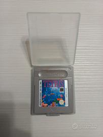 Tetris gioco per game boy