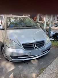 Classe A1.6 GPL
