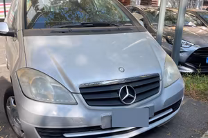 Classe A1.6 GPL