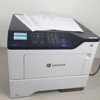 Stampante Laser BN Lexmark MS621.