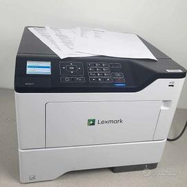 Stampante Laser BN Lexmark MS621.