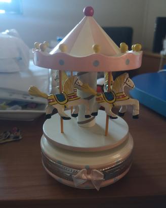 carillon per bimbe