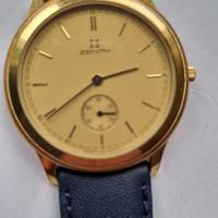 OROLOGIO ZENITH PLACCATO ORO 18 KT DA 1500 A 550 €