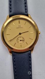 OROLOGIO ZENITH PLACCATO ORO 18 KT DA 1500 A 550 €