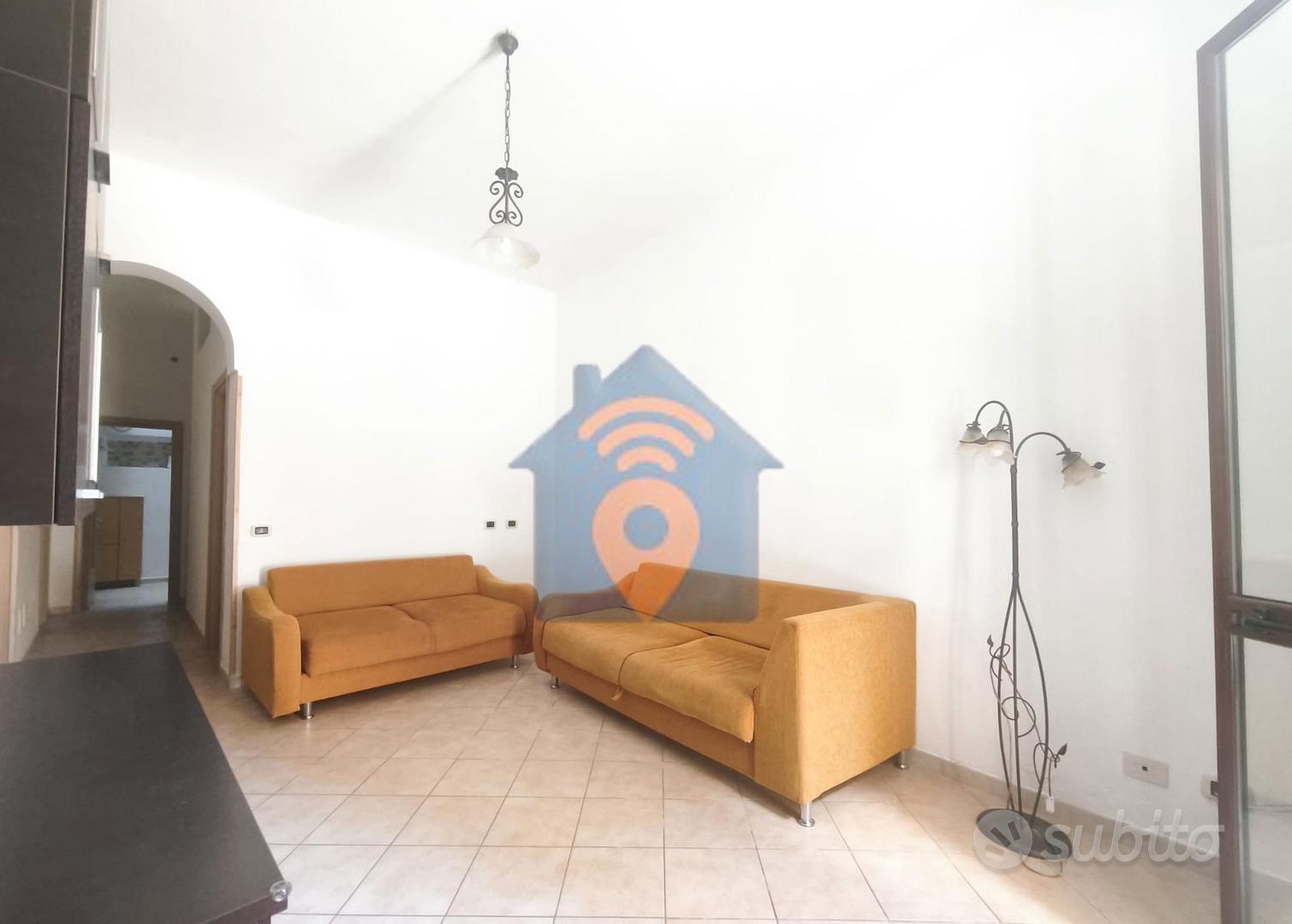 Appartamento – Castelvetrano, Borgo S. Francesco di Paola, Trapani - Vista 3
