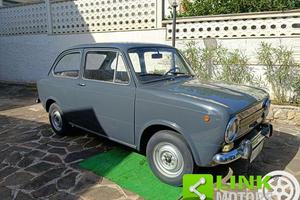 FIAT 850 Berlina 850/S
