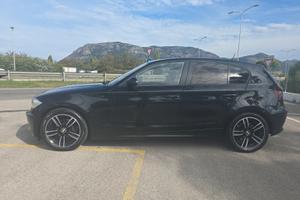 BMW Serie 1 (E87) - 2009