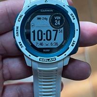 Garmin Instinct Solar Surf